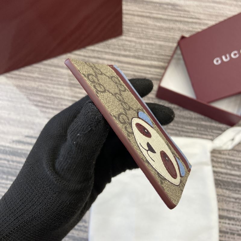 Gvc*1 wallets
